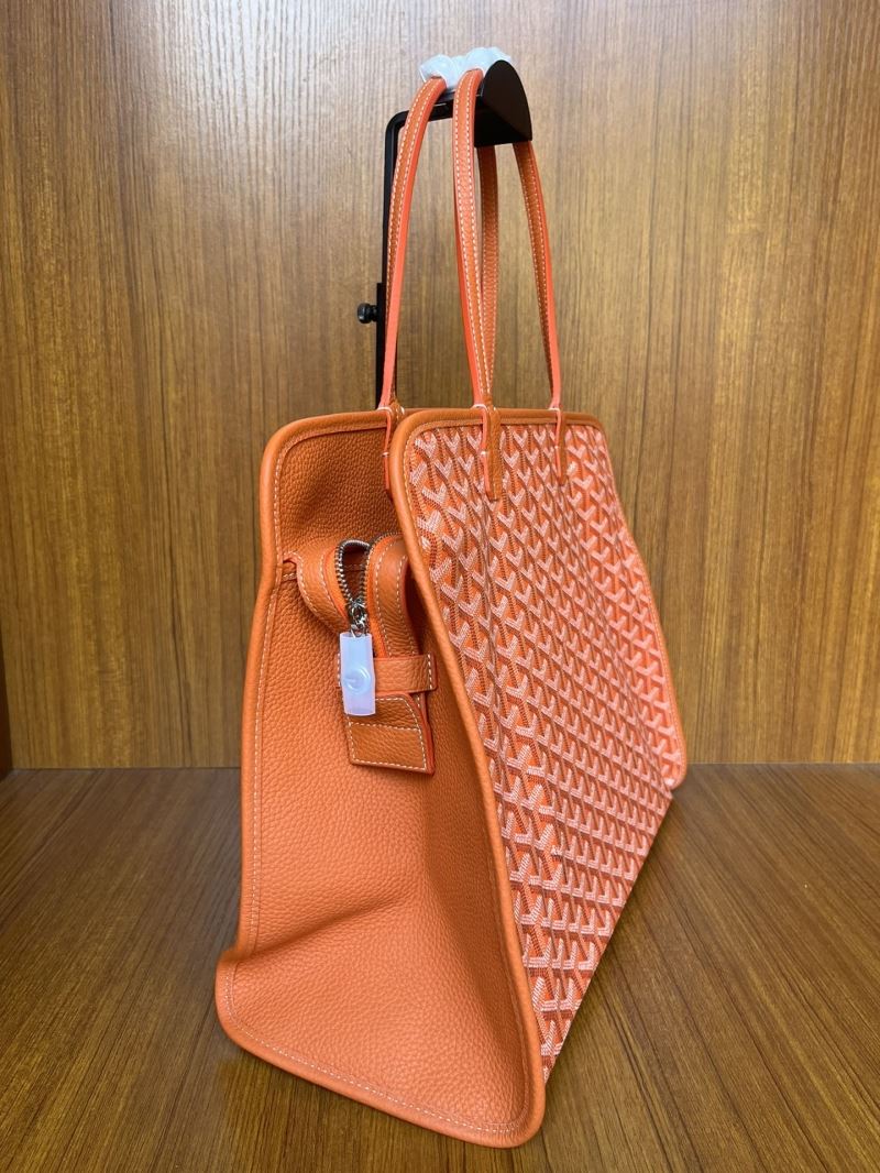 Goyard Shopping Bags